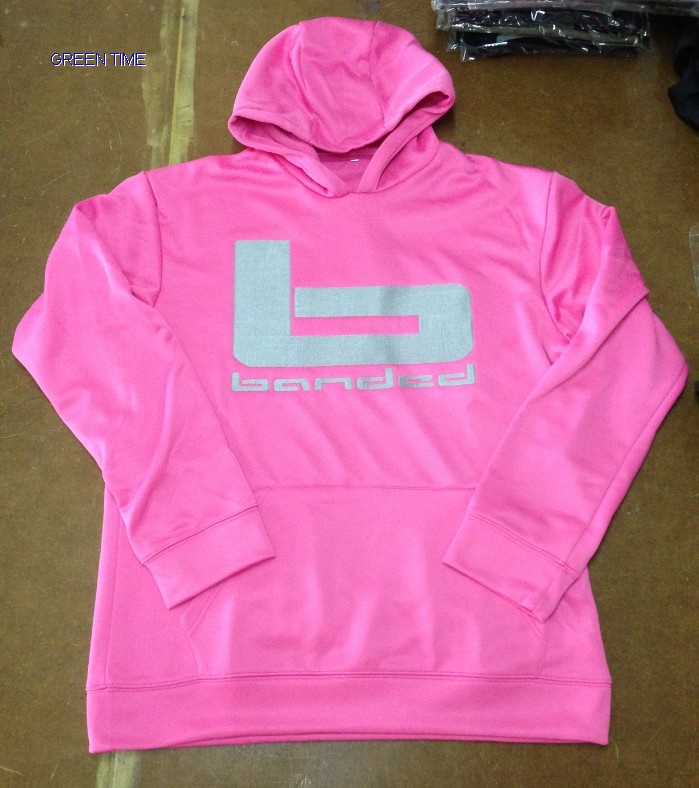 Women's pullover hoodies