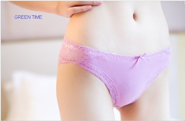 ladies lace underwear