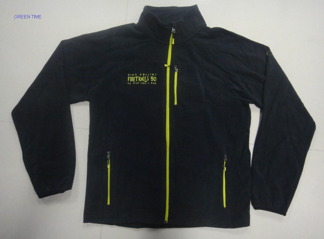 MEN'S POLAR FLEECE