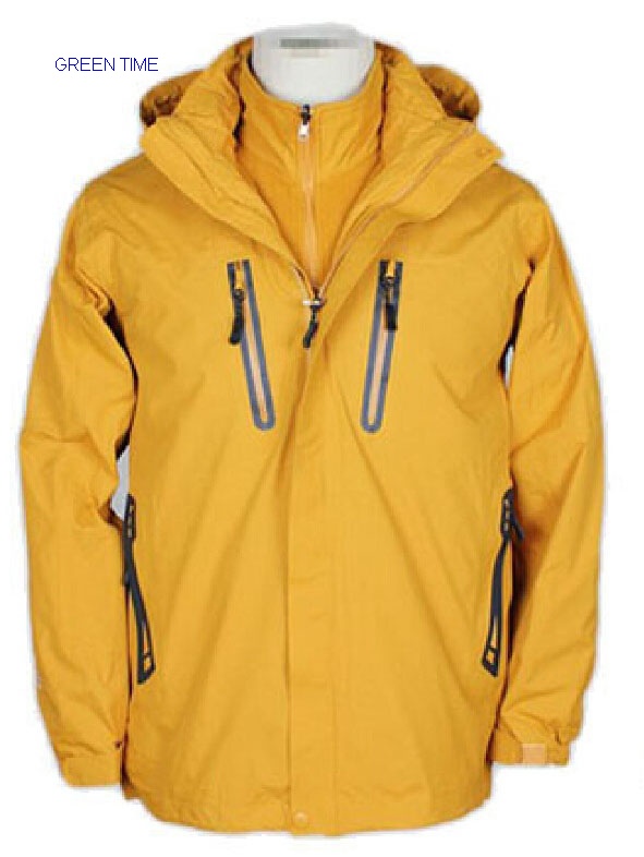 mauntaineering jackets