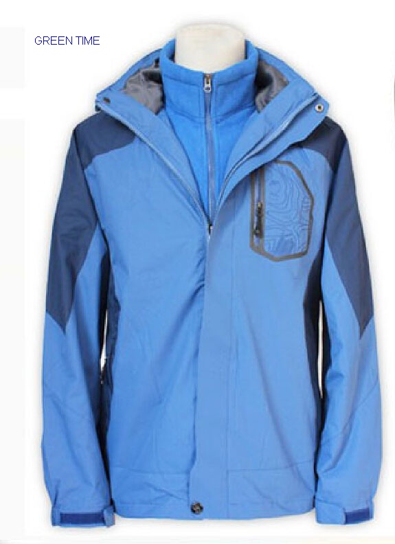 mauntaineering jackets