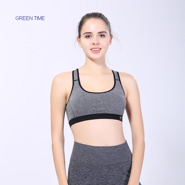 Seamless Sports bra