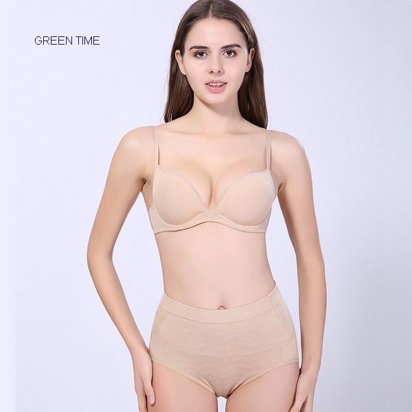 Seamless Body Shaper