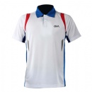 men's polo shirt