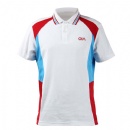 men's polo shirt