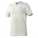 men's polo shirt