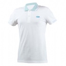 men's polo shirt