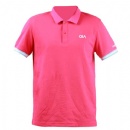 men's polo shirt