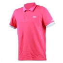 men's polo shirt