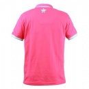 men's polo shirt