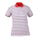 women's polo shirt