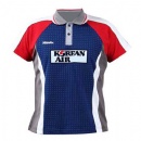 men's polo shirt