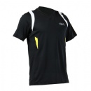 Men's round-neck T-shirts