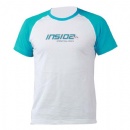 Men's round-neck T-shirts