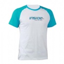 Men's round-neck T-shirts