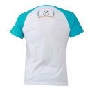 Men's round-neck T-shirts