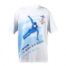 Men's round-neck T-shirts