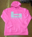 Women's pullover hoodies