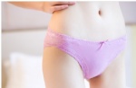 ladies lace underwear