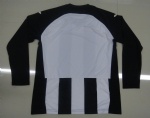 sublimation soccer jesey, interlock 100% Polyester 140gsm moisture, sublimationprinting for the whole shirts,OEM