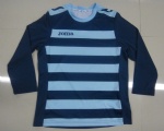 boy's sublimation soccer jesey, interlock 100% Polyester 140gsm moisture, sublimationprinting for the whole shirts,OEM