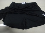 Tennis Skirts, Made of 100% PolyesterFabric, Azo-free, solid body with embroidery