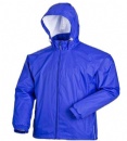 single-layer waterproof jacket