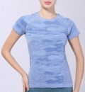 Seamless T shirt