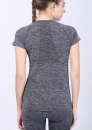 Seamless T shirt