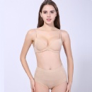 Seamless Body Shaper