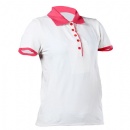 women's polo shirt