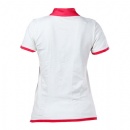 women's polo shirt